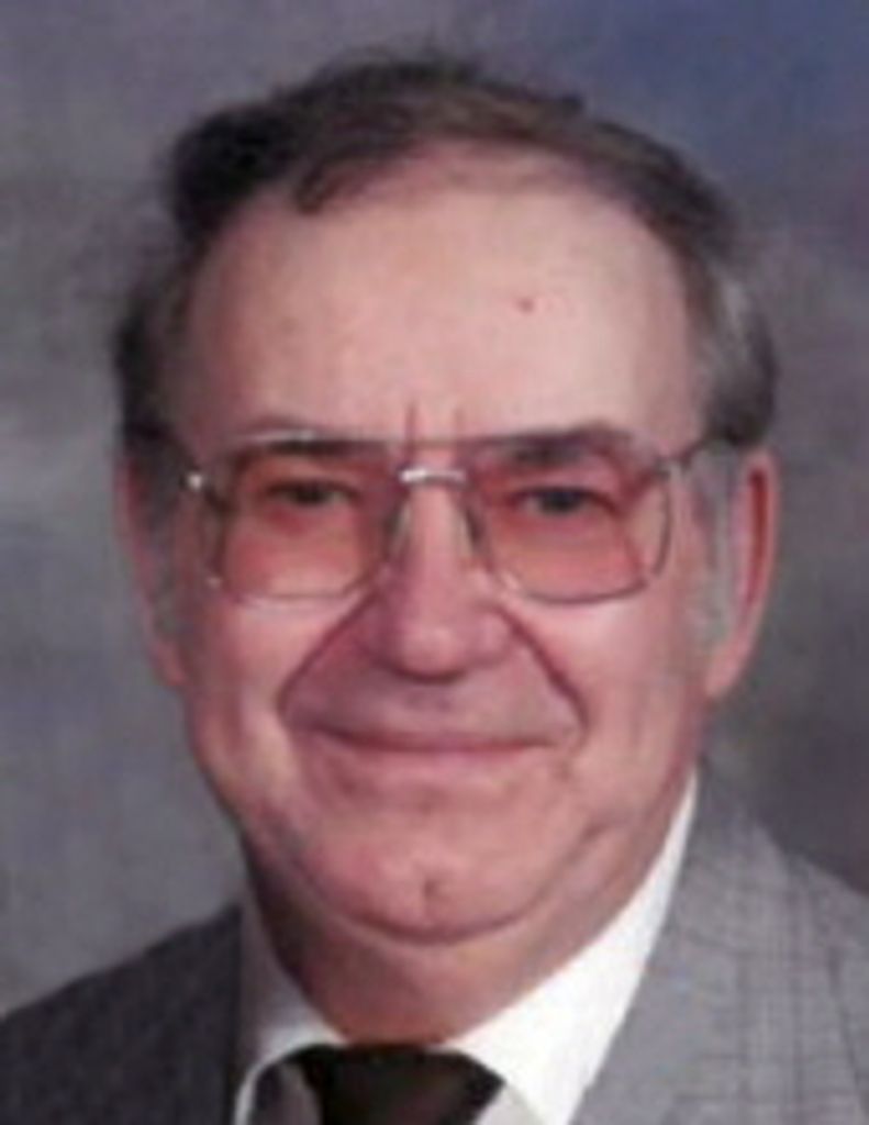 Raymond A. Landwehr