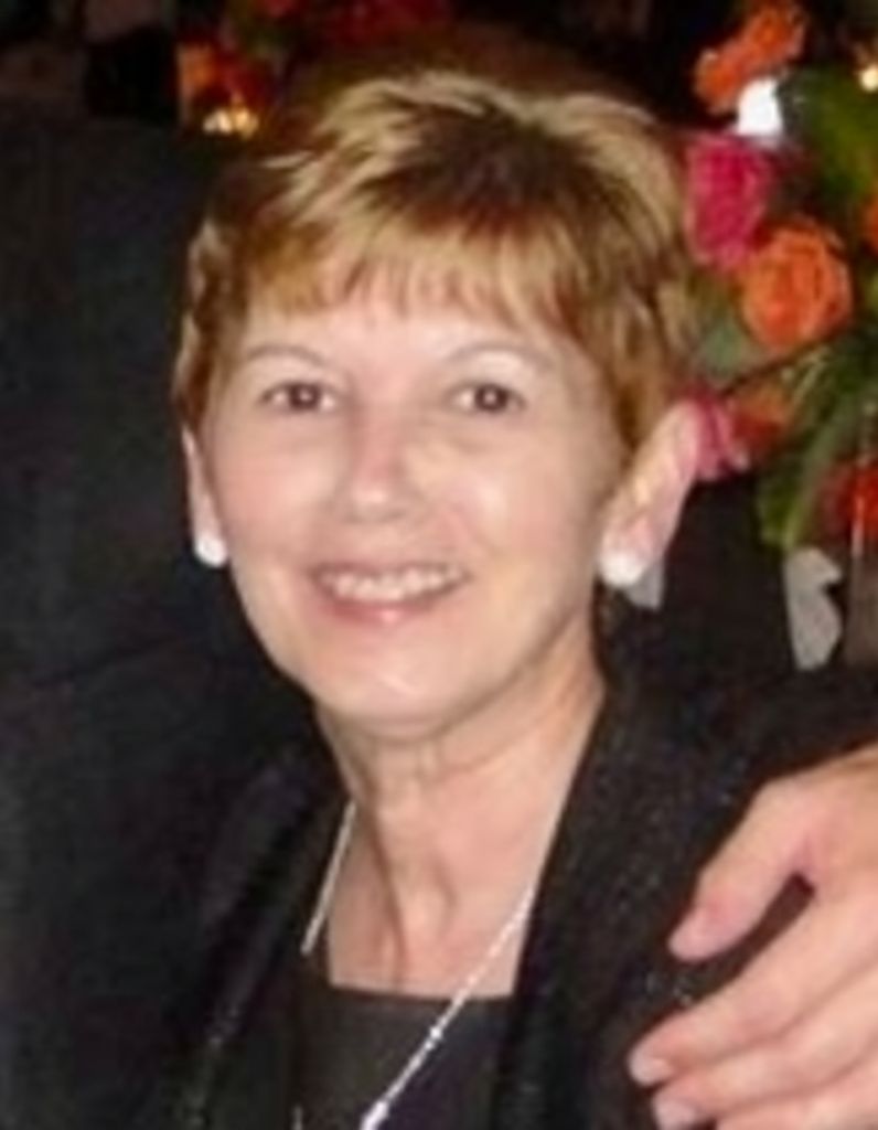Jane Kays LaMar