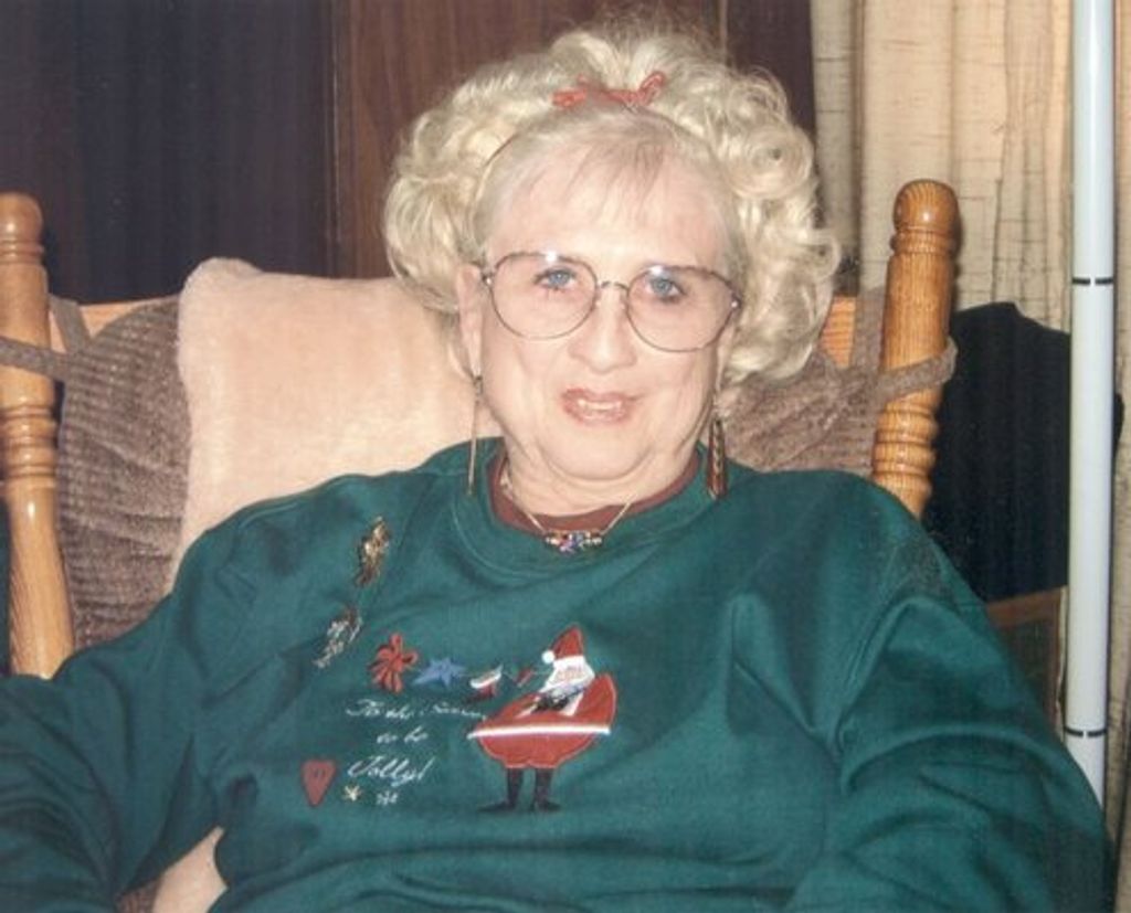 Laura Miriam Weidman Profile Photo