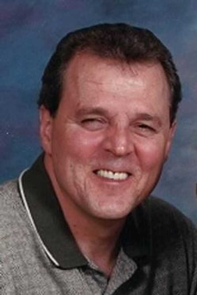 Roger Dale Penberthy