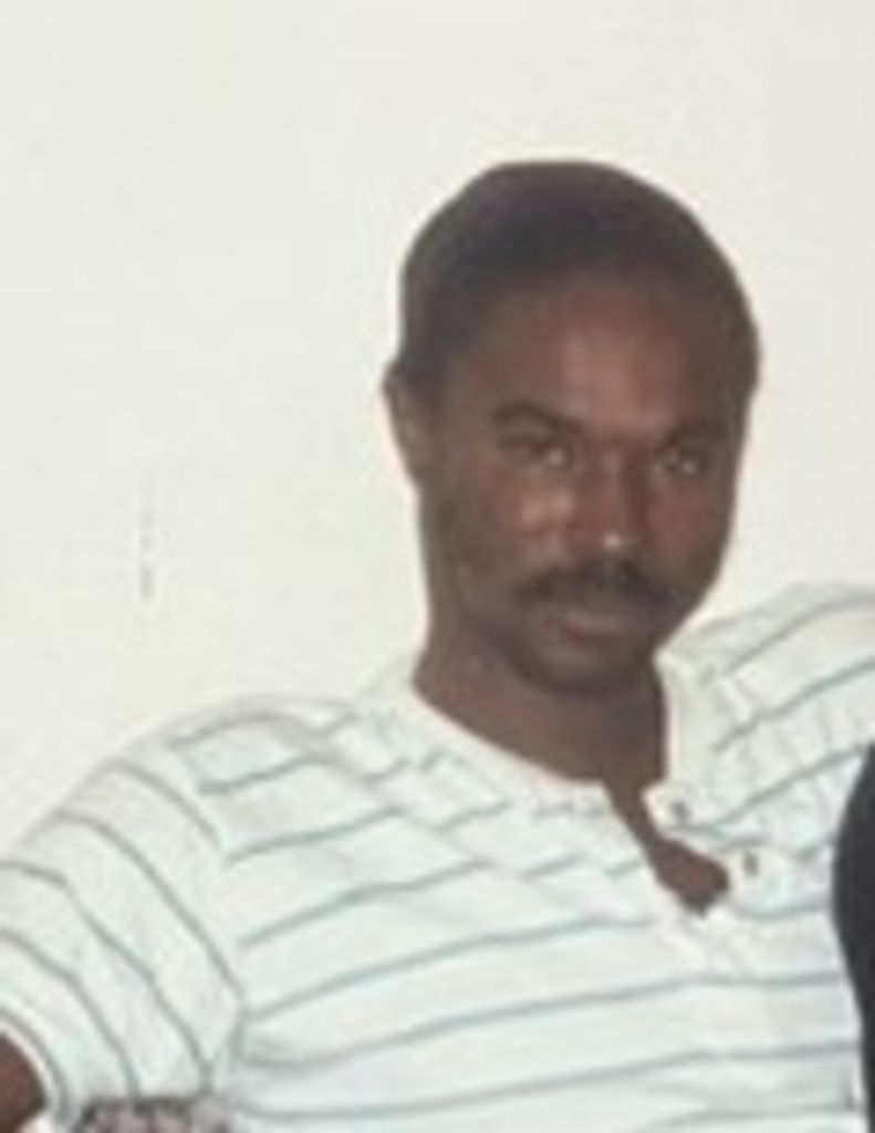 Leroy Richardson Profile Photo