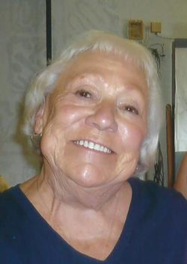 Delores Mae Mckinzie