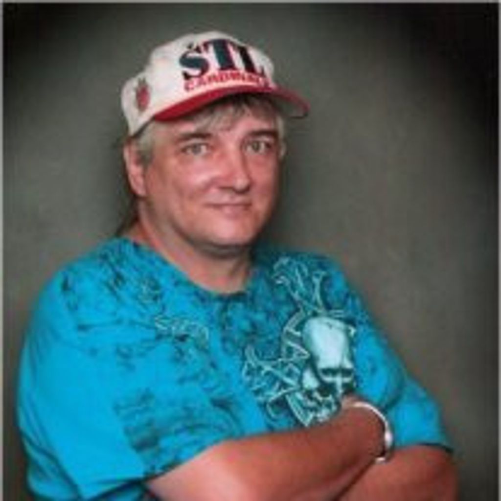 Bobby Lynn Thompson