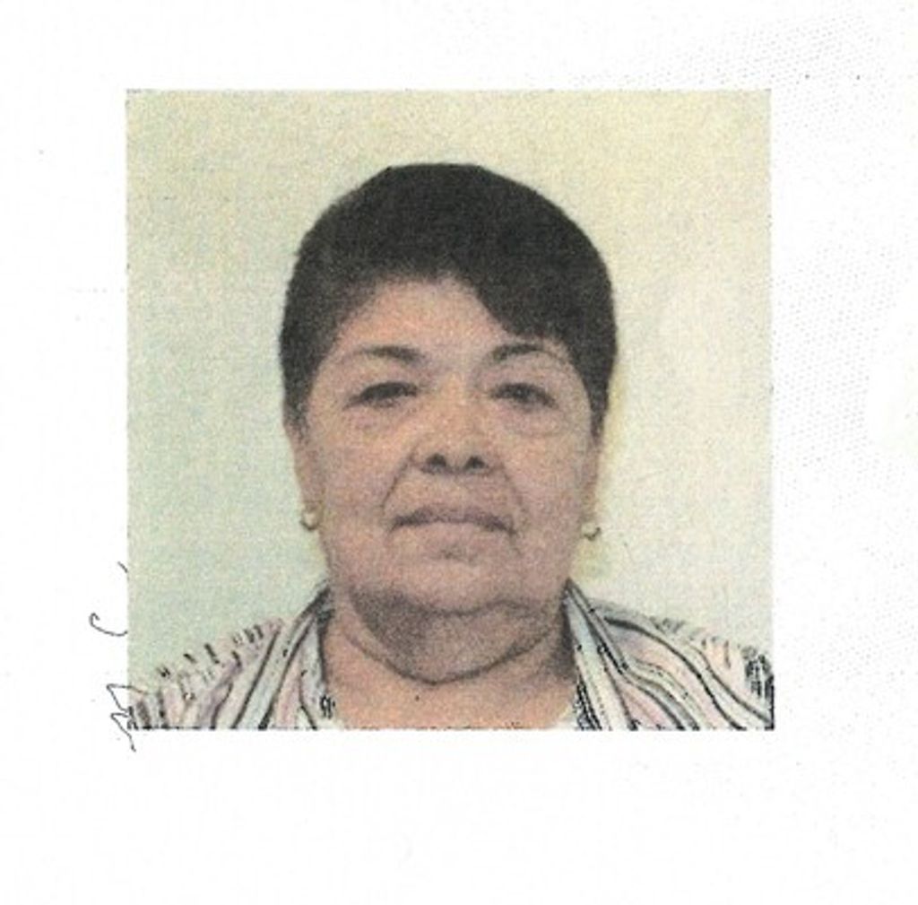 Maria Teresa Ceja Profile Photo