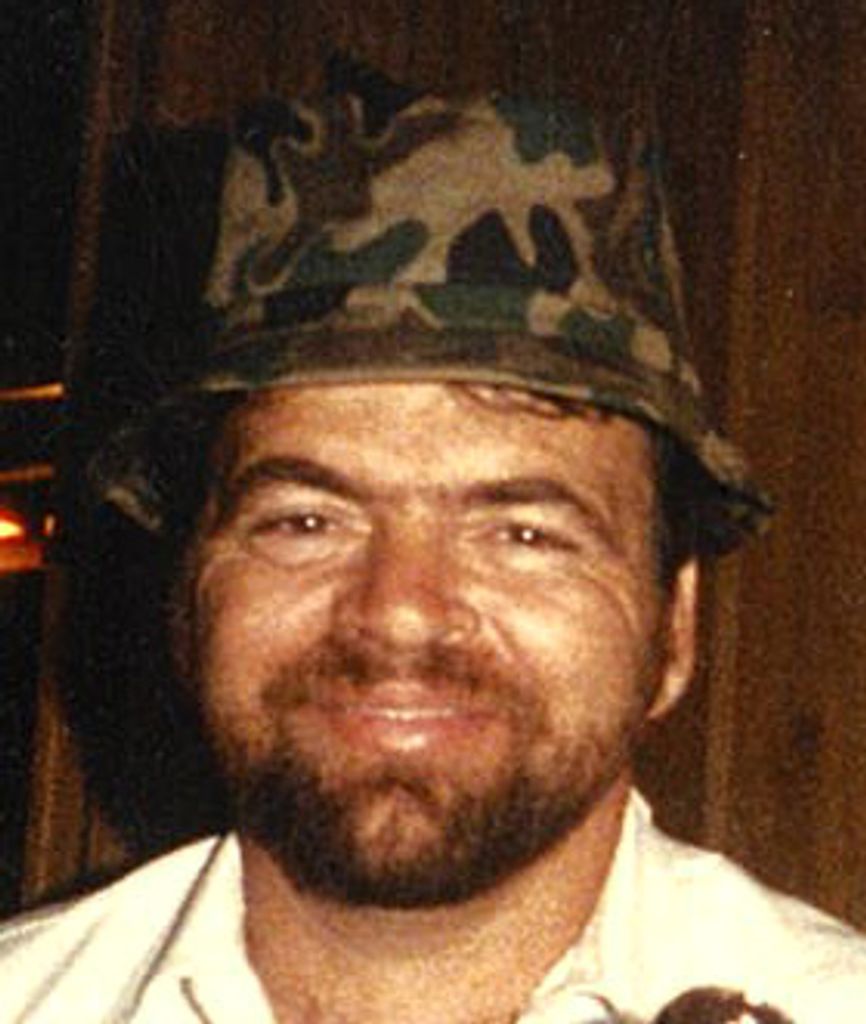 Duane "Dude" Childs Sr.