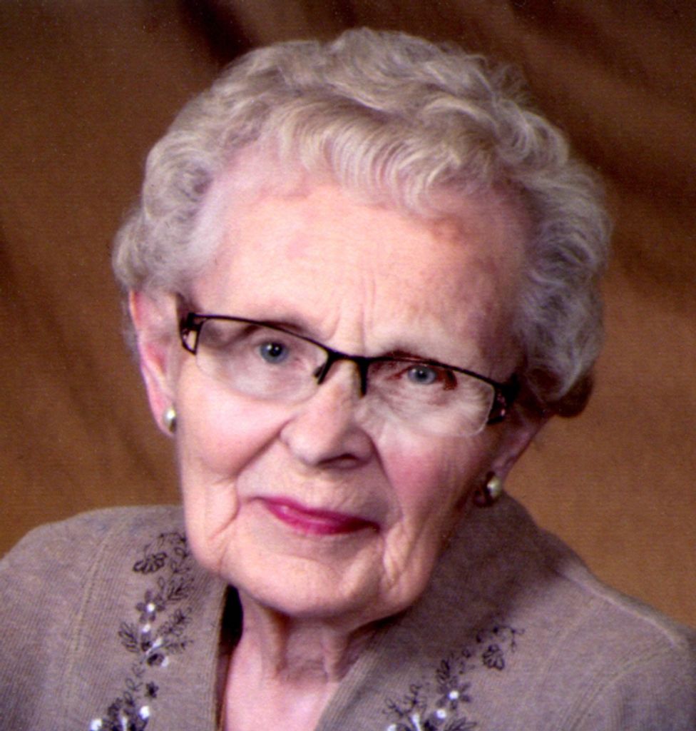 Phyllis Indrelie