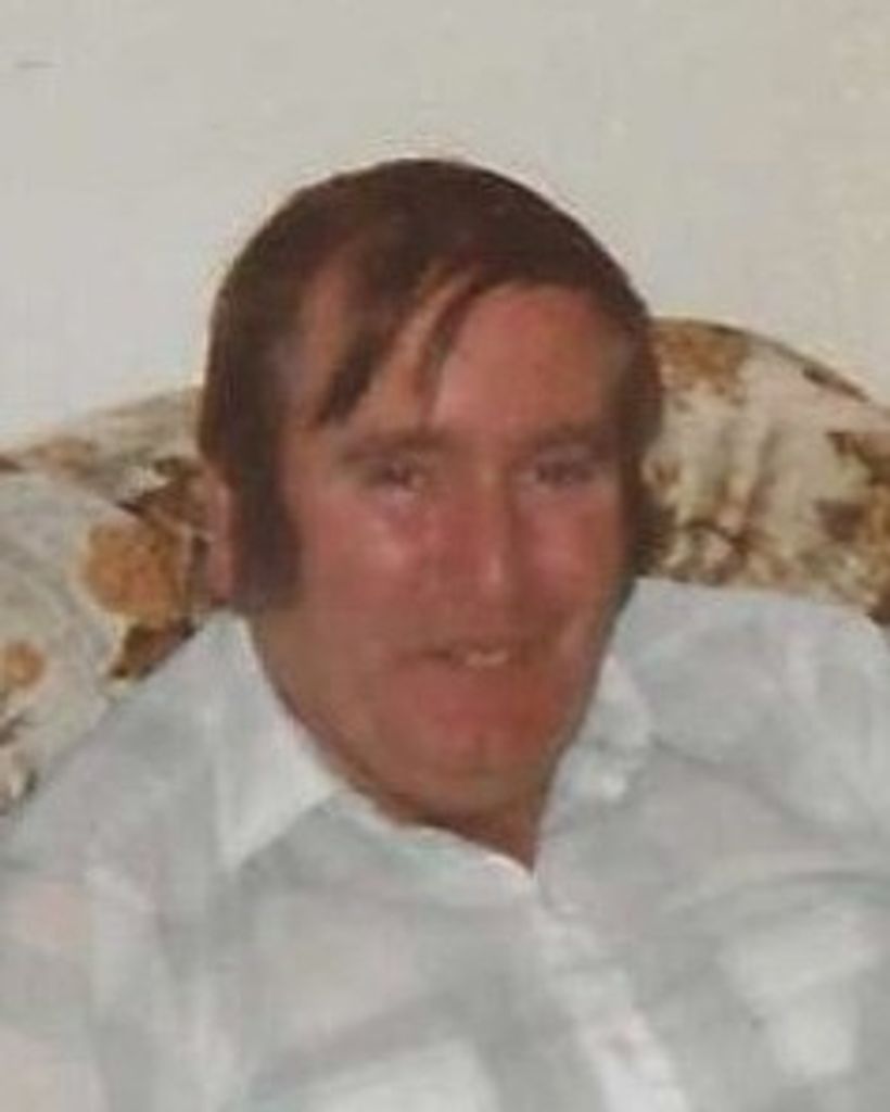 Robert Earl Oliver Profile Photo