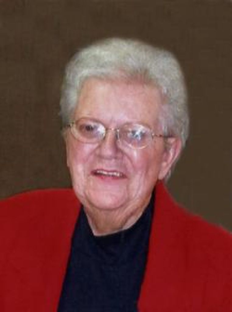 Marcella "Sally" Thorstenson