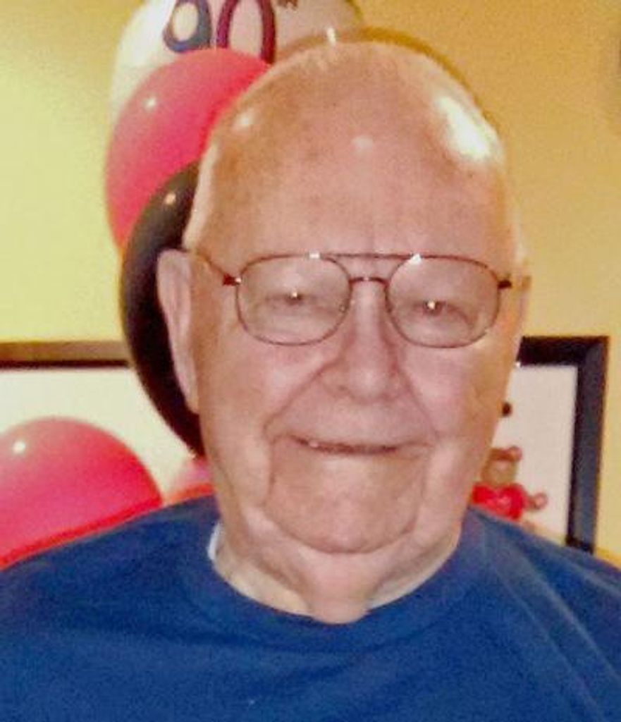 Joseph John Mckillop Profile Photo