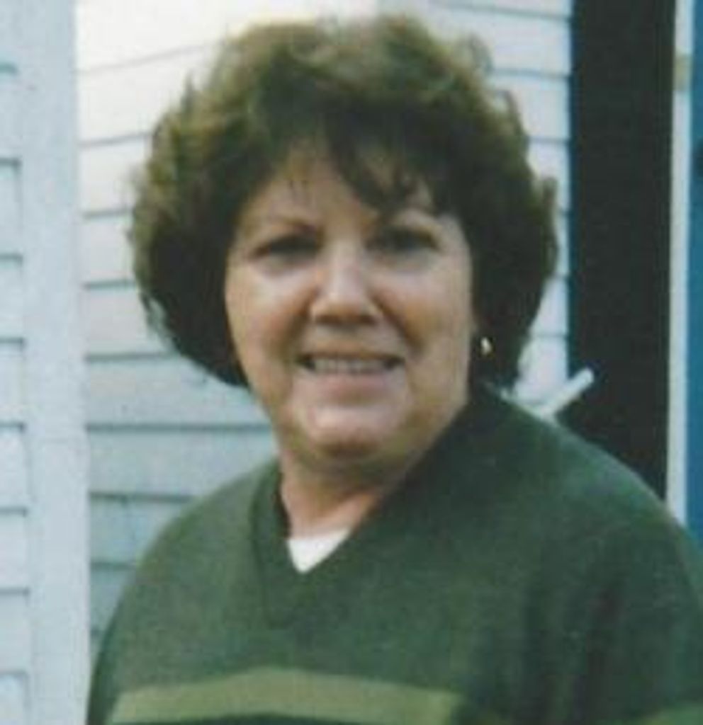 Joan F. (Simard) Libby
