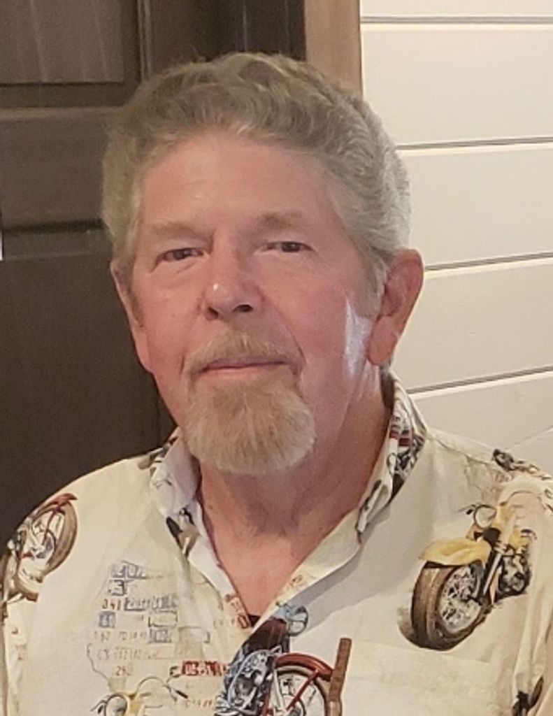Johnny Johnson Profile Photo
