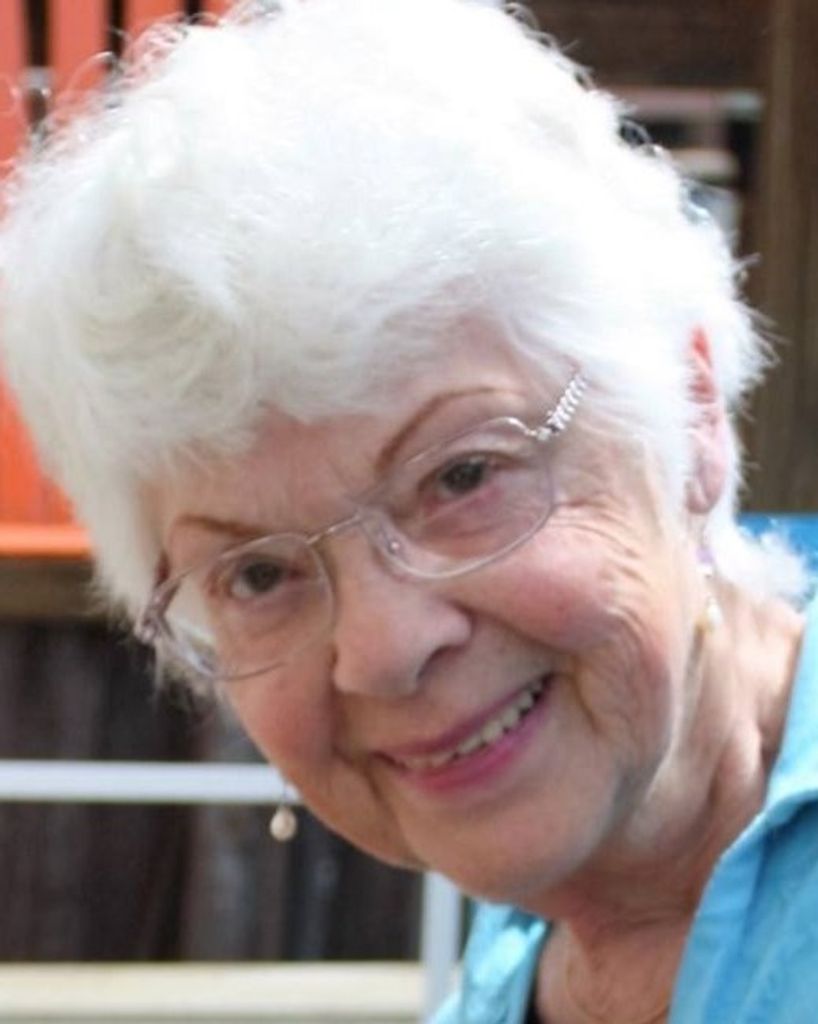 Annette F. Osiecki