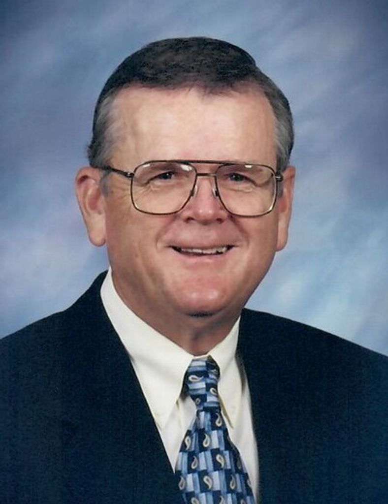 Perry Don Kegley Profile Photo