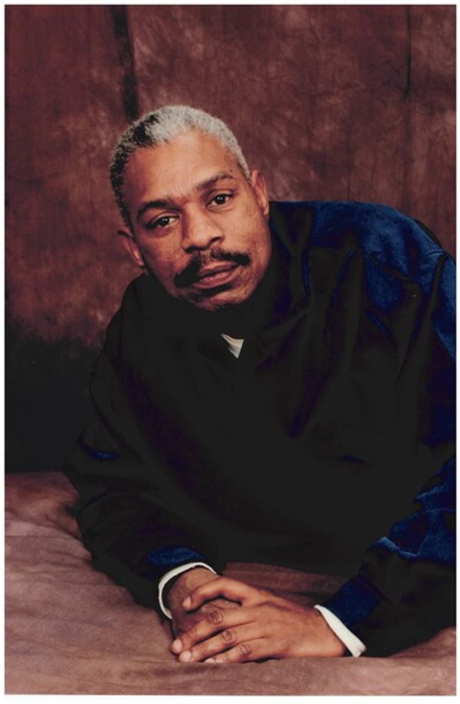 Michael Otis Elam