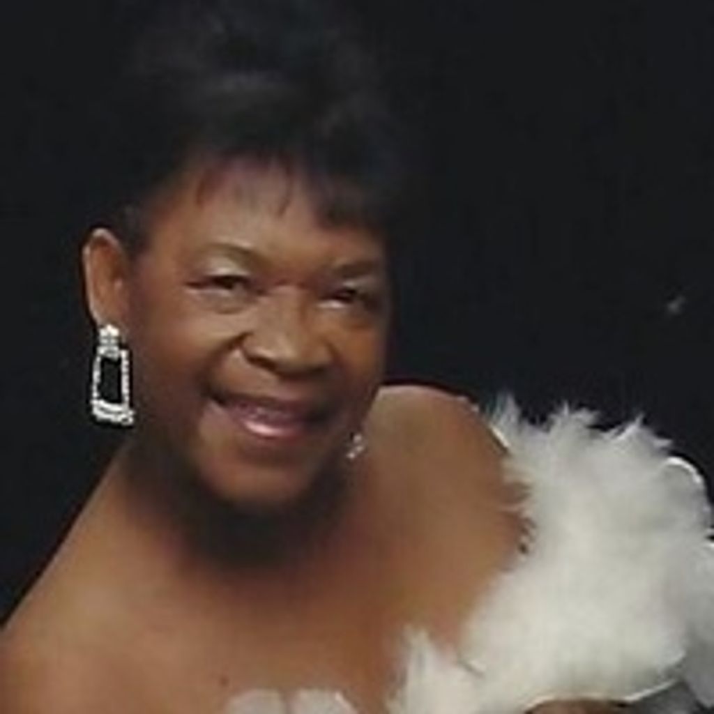 Mary "Vergie" Louise Artis Profile Photo