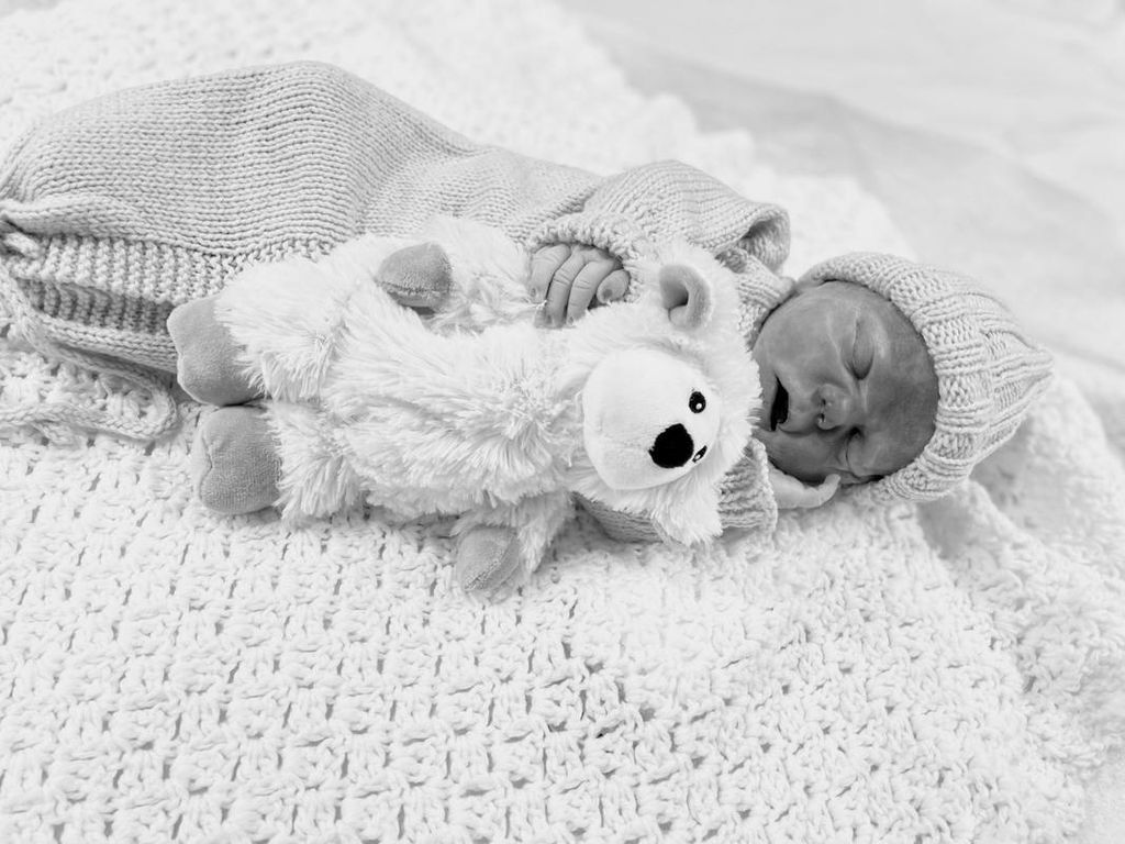 Avery Scott Abram