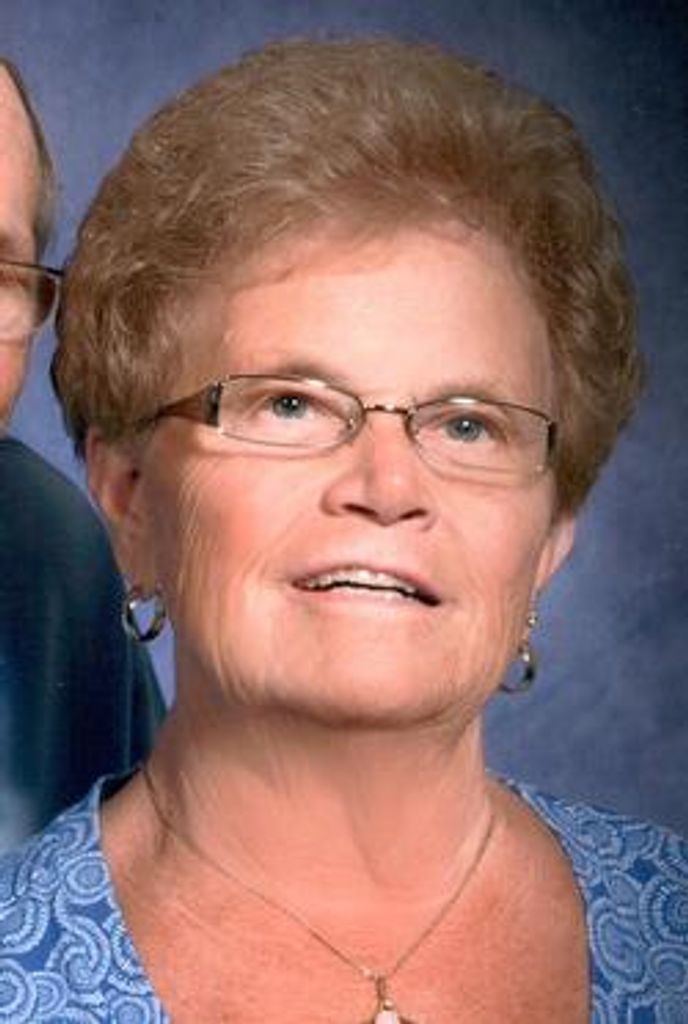 Laverne M. Vanden Heuvel