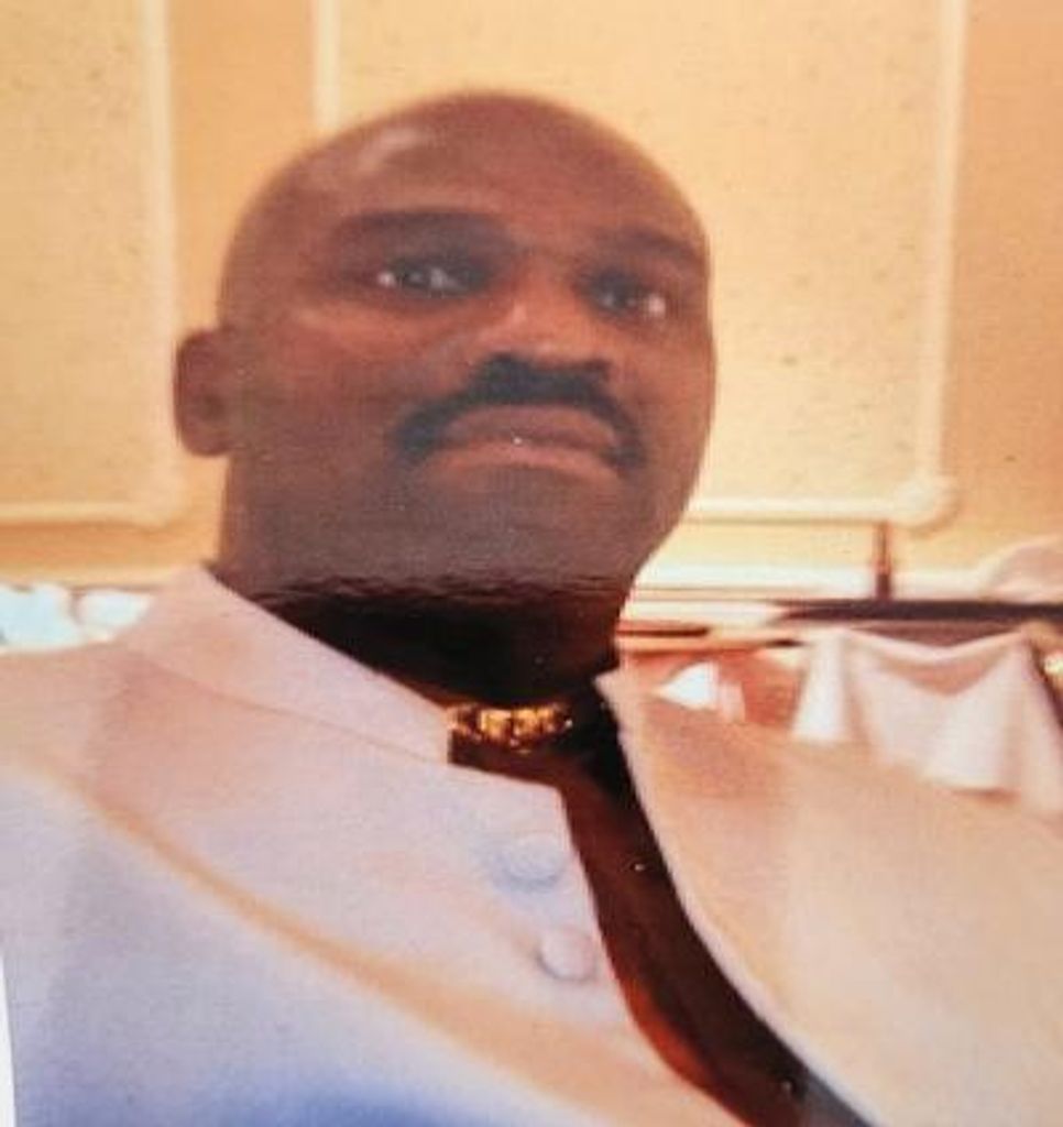 Clintsell Logan Profile Photo