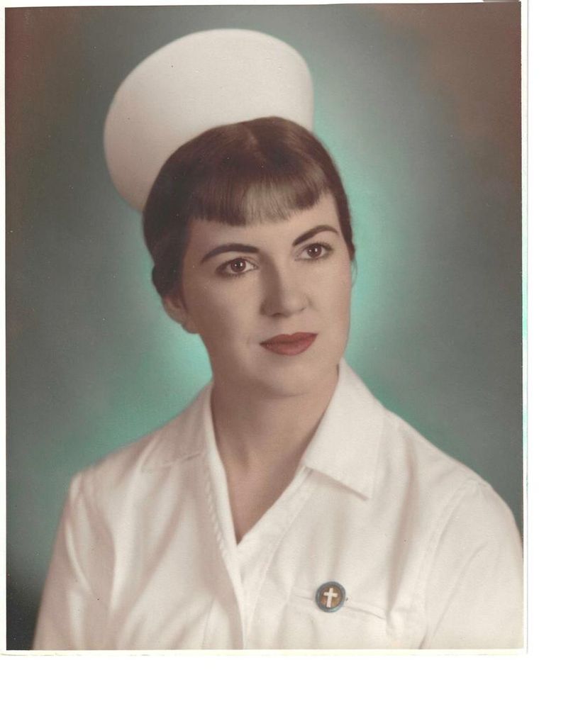 Beverly Jane Bontrager Profile Photo