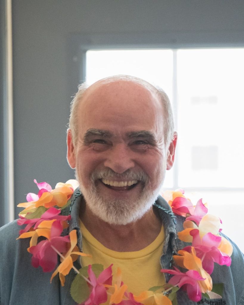 Neil Anthony Sands