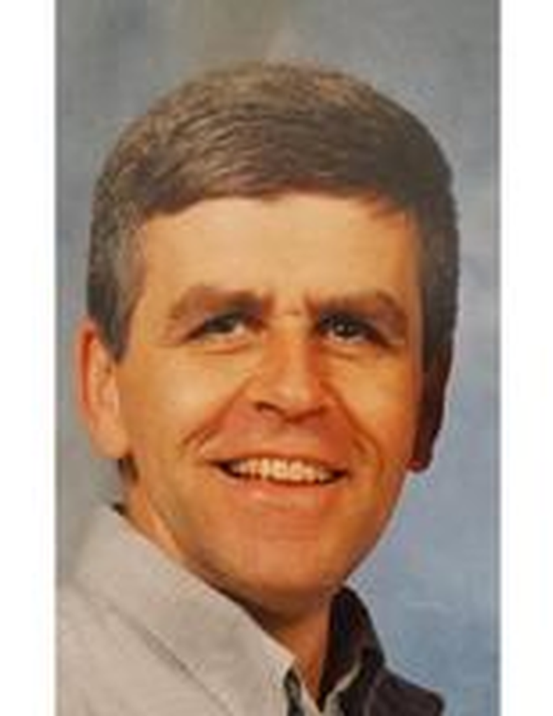 James Joseph Yaraschefski