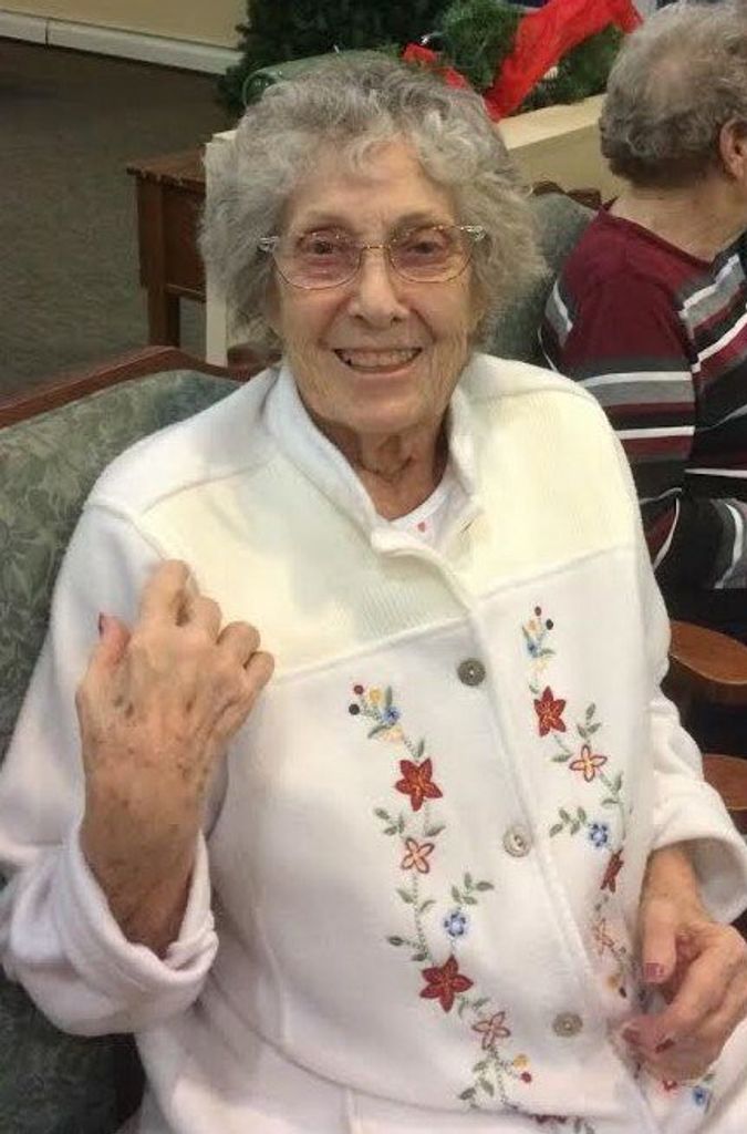 Elaine  Smith