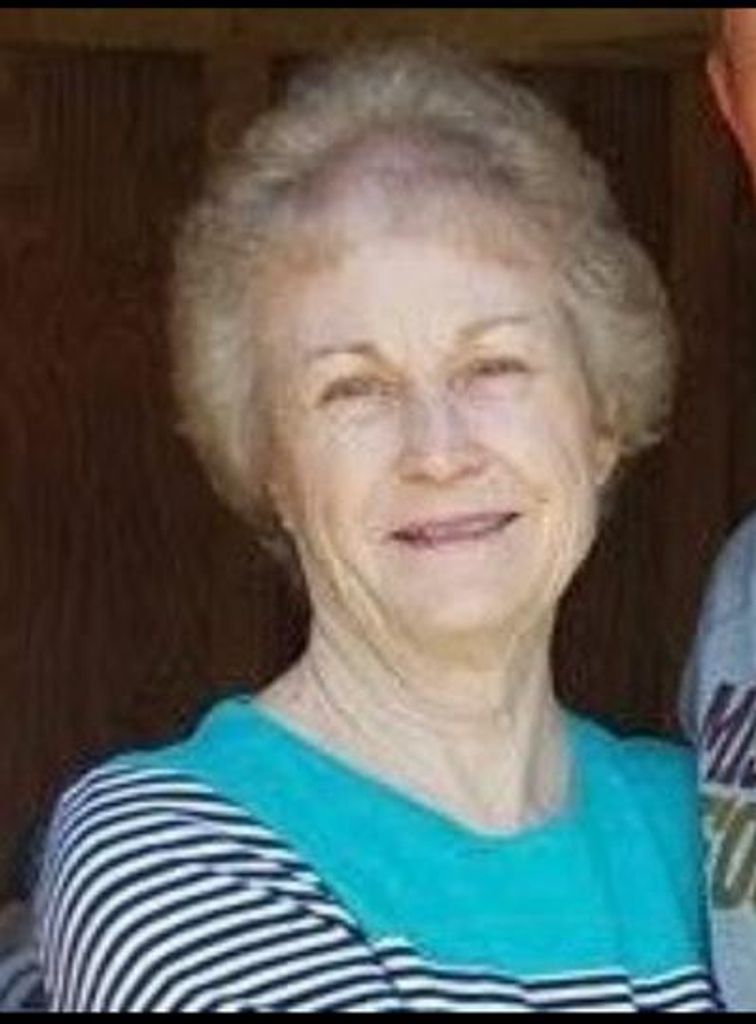 Paulette Frazier Profile Photo