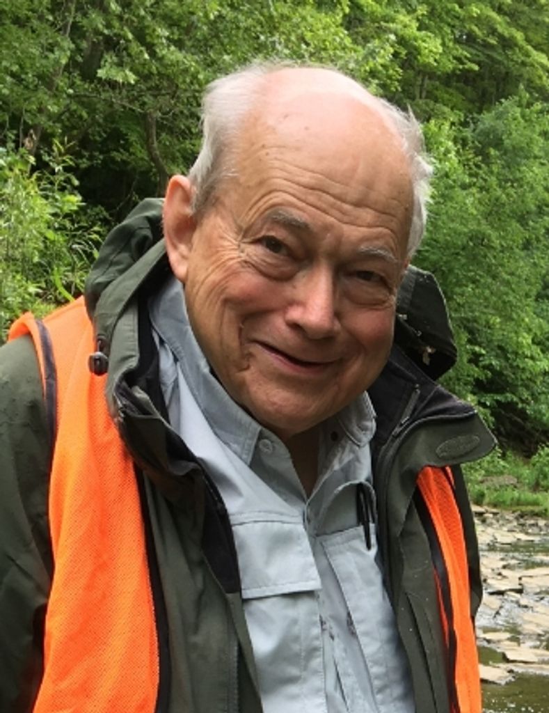 George M Woolsey Profile Photo