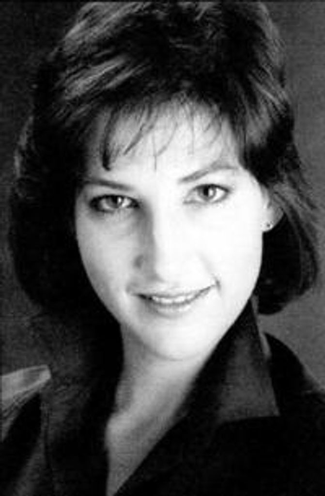 Elizabeth Ellwein