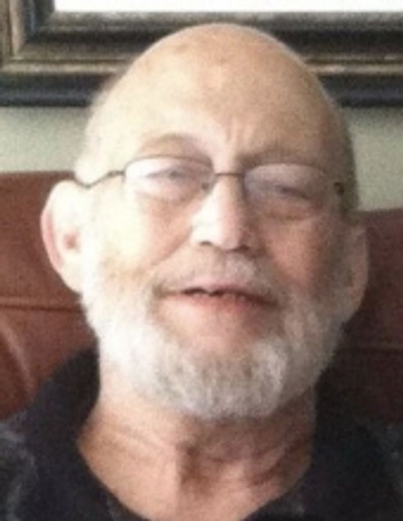 Kenneth  Paul Rothgery