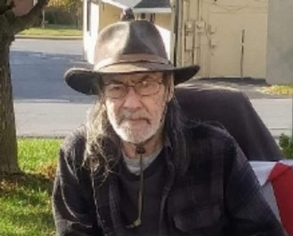Prewitt Clem Profile Photo