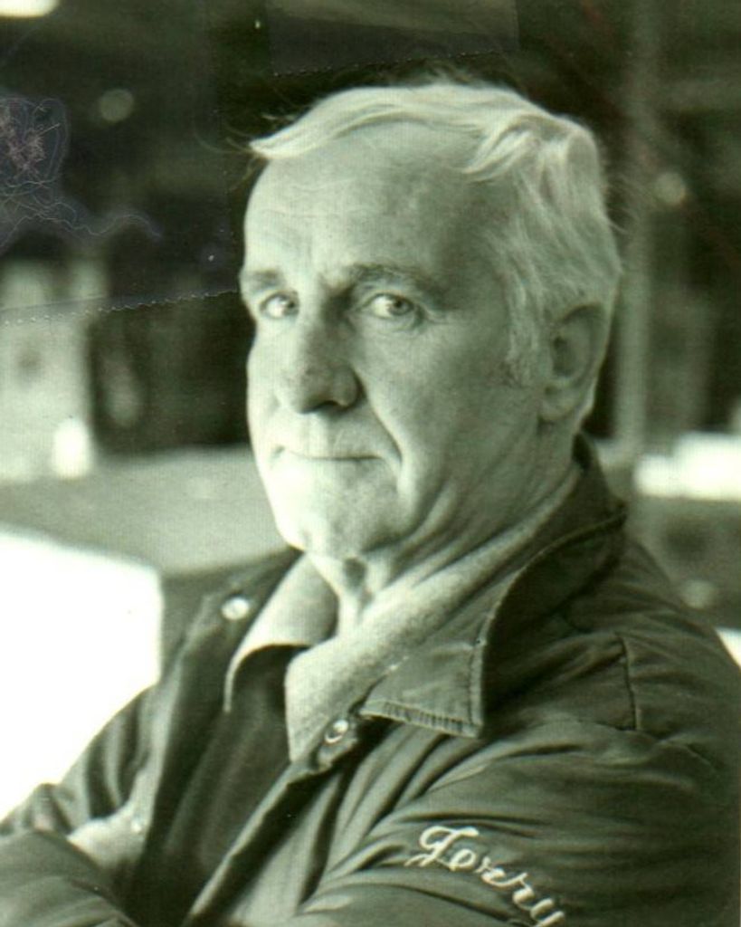 Gerald "Jerry" J. Ryan Profile Photo