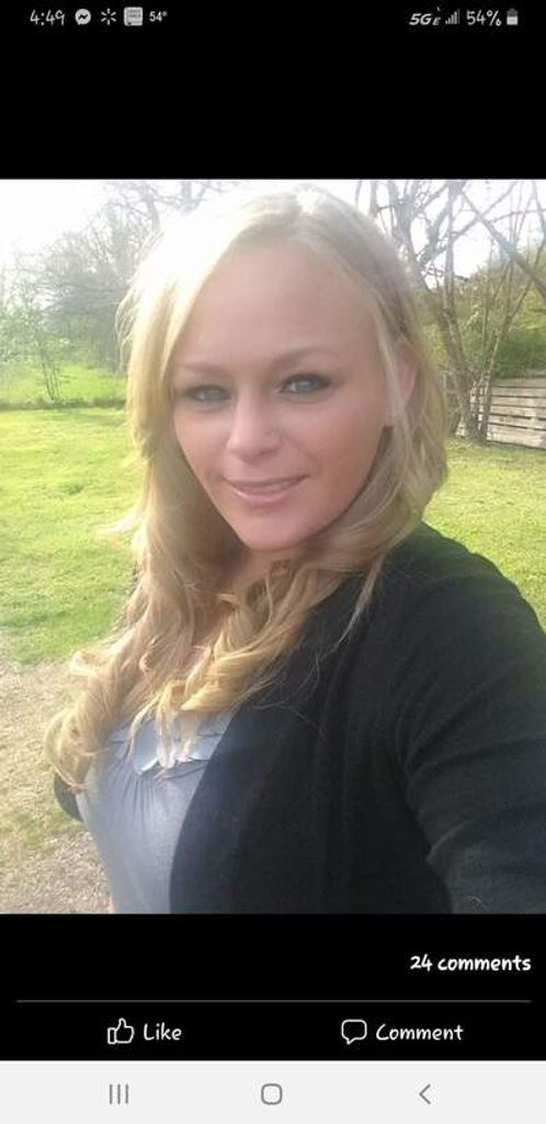 Rachael Duncan