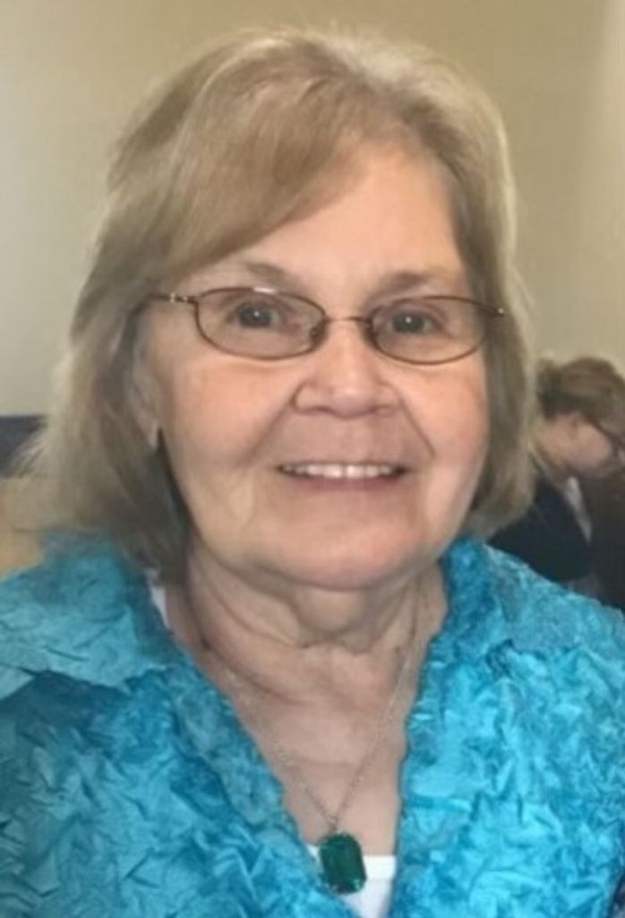 Elizabeth Irene Lewis