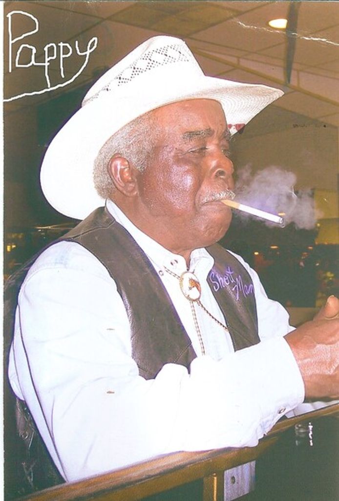 Clifford Mack Clark Profile Photo