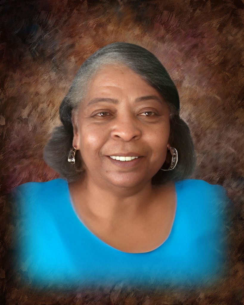 Sandra Bowie-Hall Profile Photo