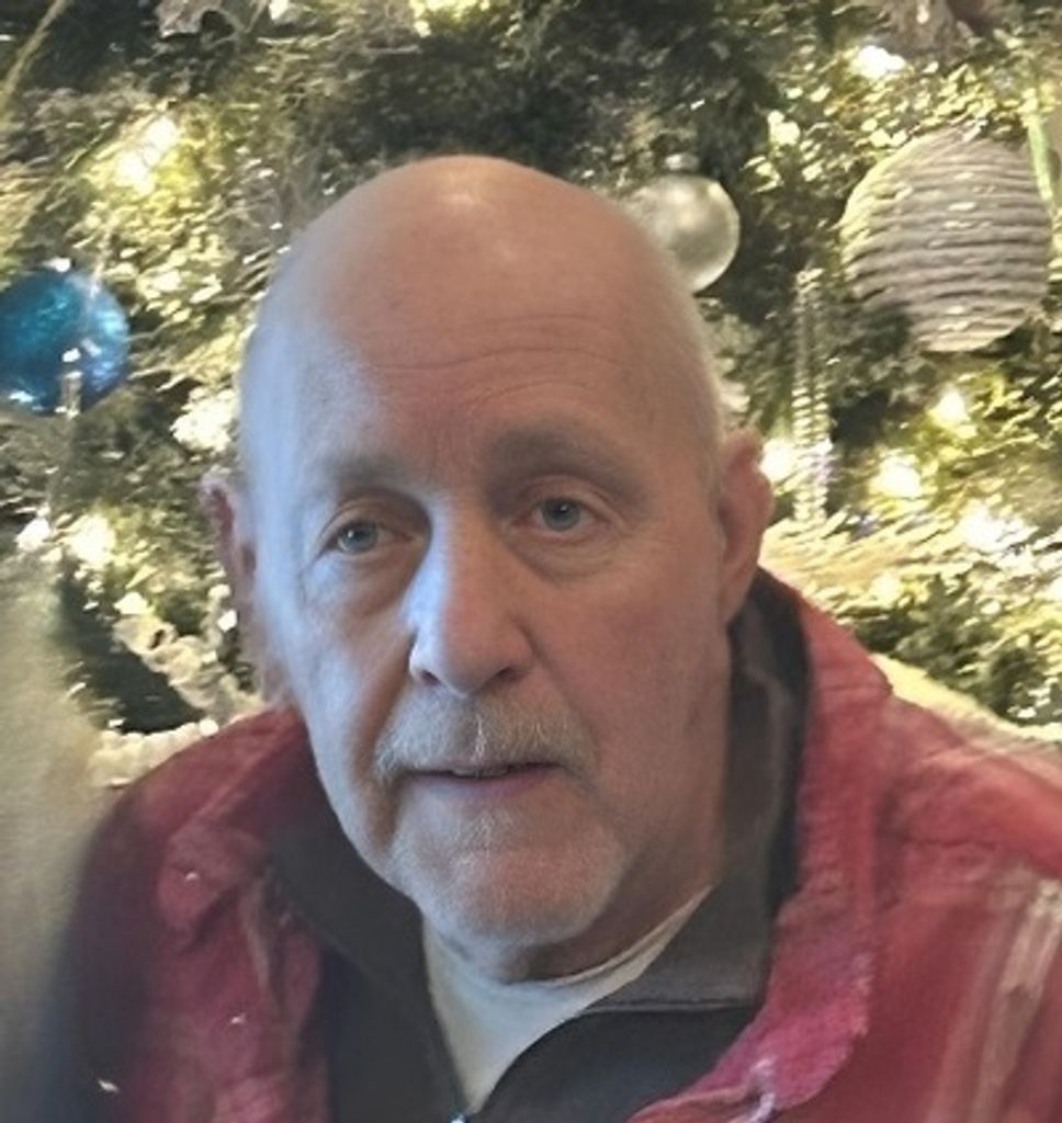 Richard William Richardson