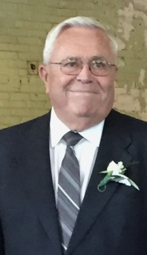 Arthur "Bud" House Profile Photo