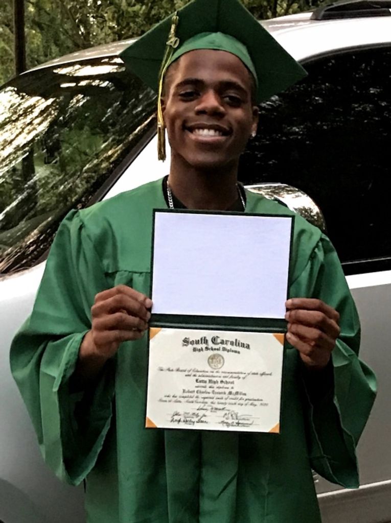 Robert Charles Mcmillan