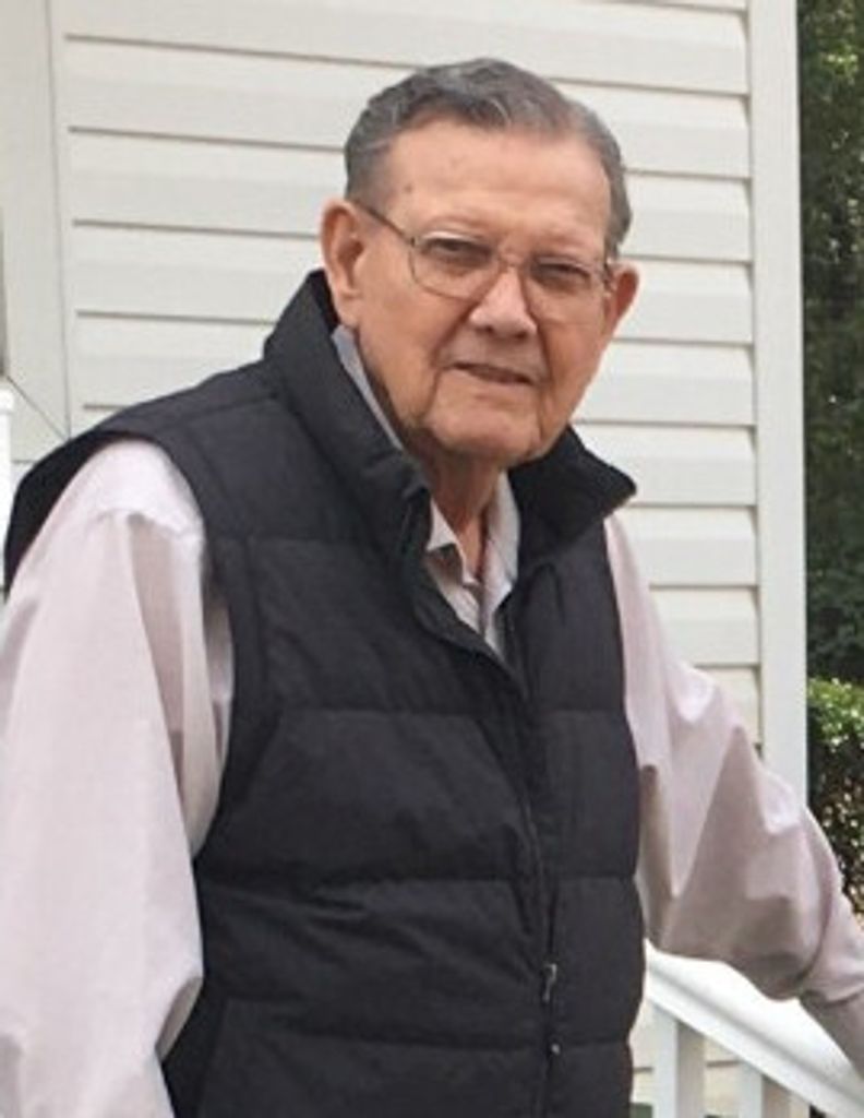Joseph Sauvinet Sr. Profile Photo