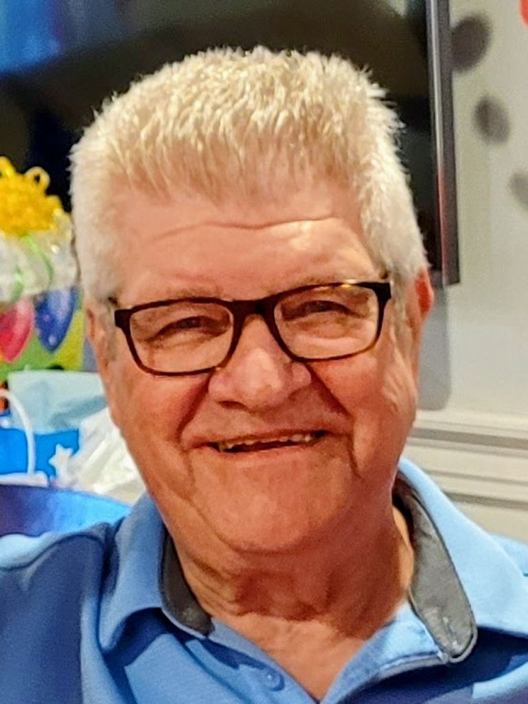 Ronald B Richards Profile Photo