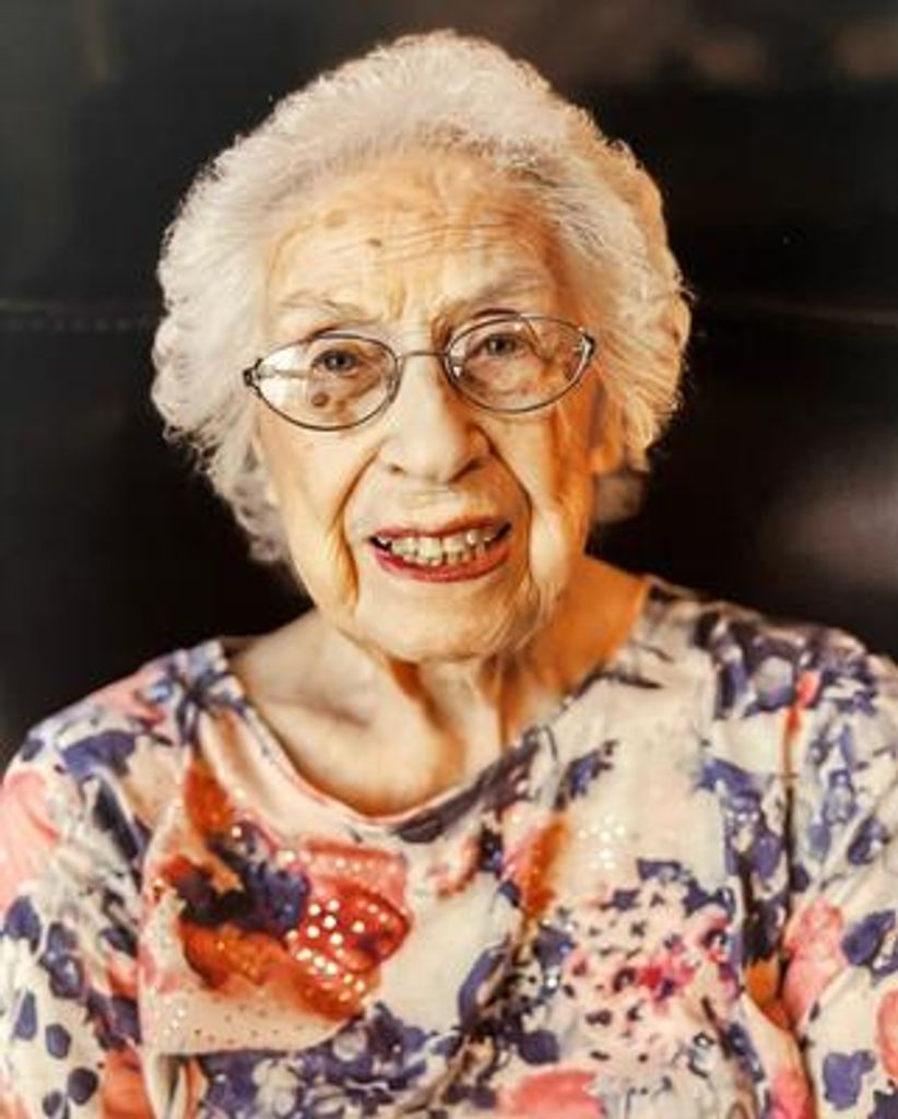 Vivian Louise Fritsch Profile Photo
