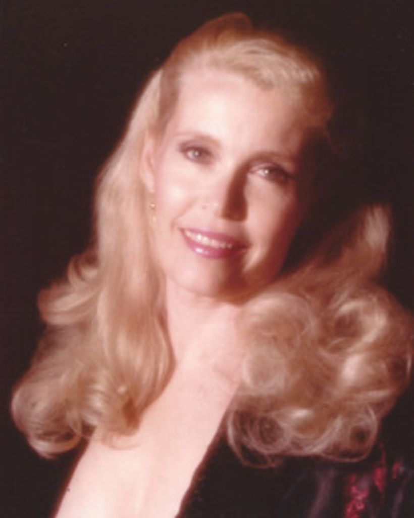 Judy Starr (Julena) Hall Profile Photo