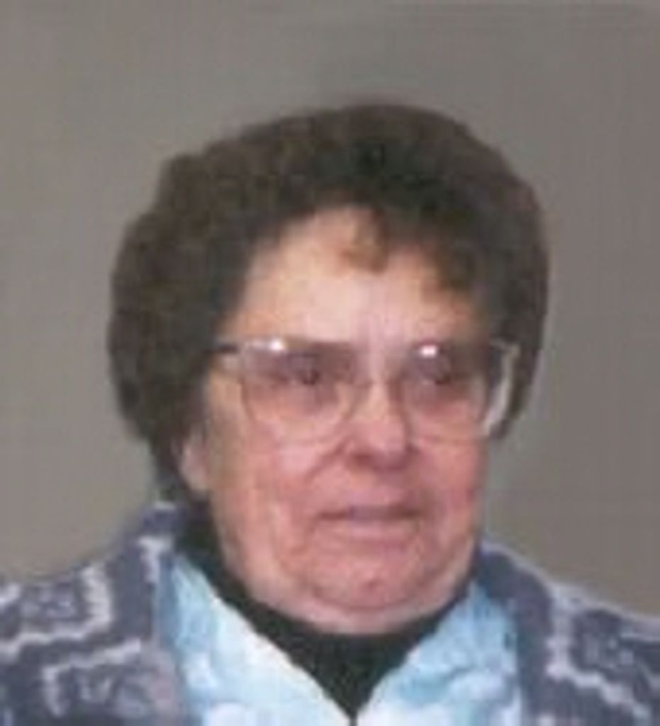 Doris B. Teare