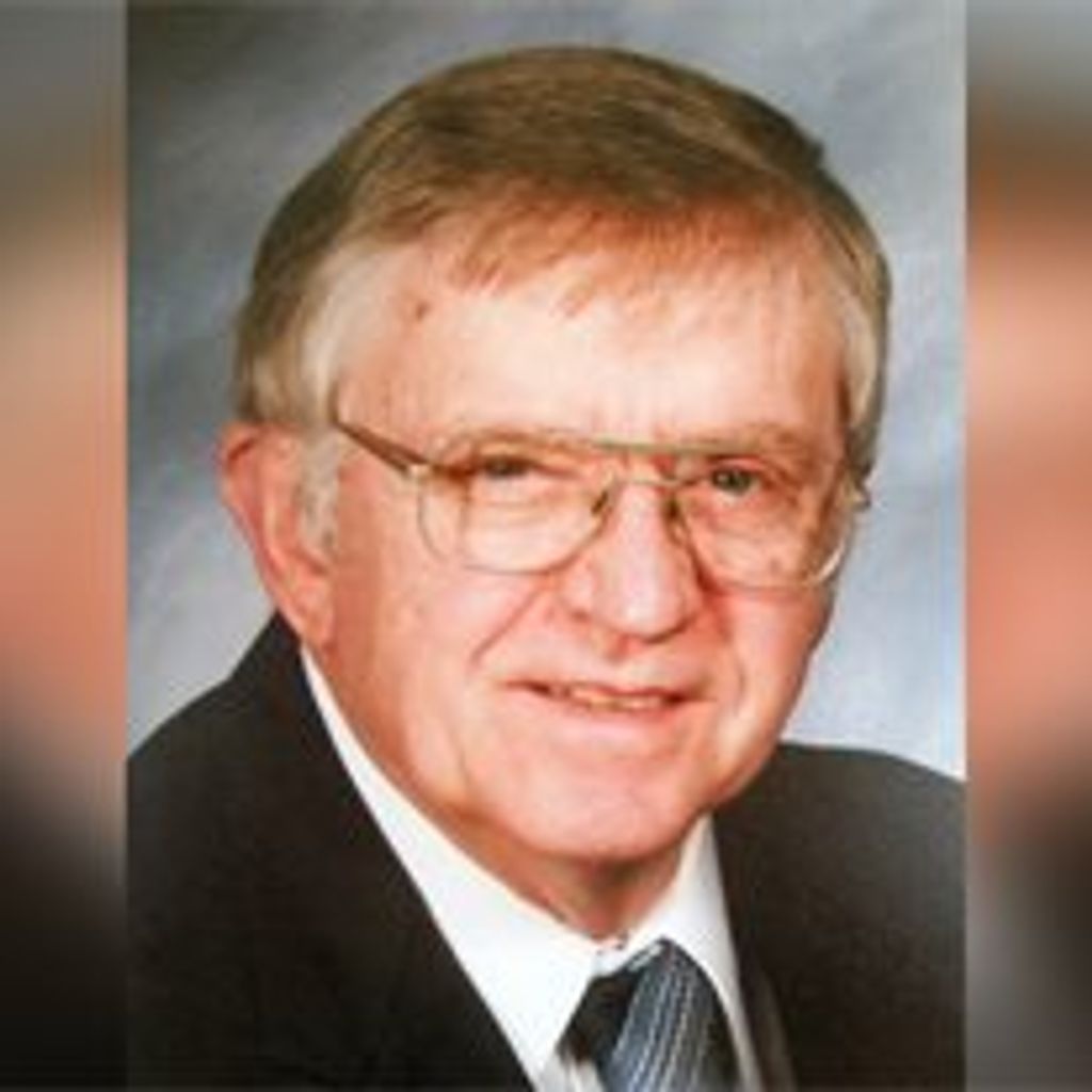 Edward R. Vitek Profile Photo