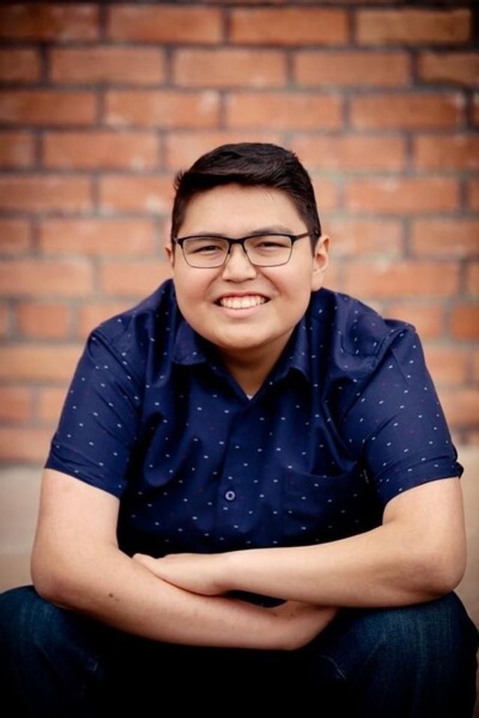 Benjamin "Benny" Mykal Rodriguez Profile Photo