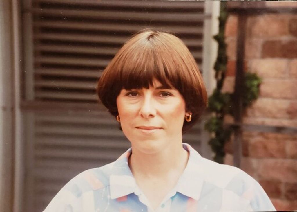 Robbie Fienning Blystone Profile Photo