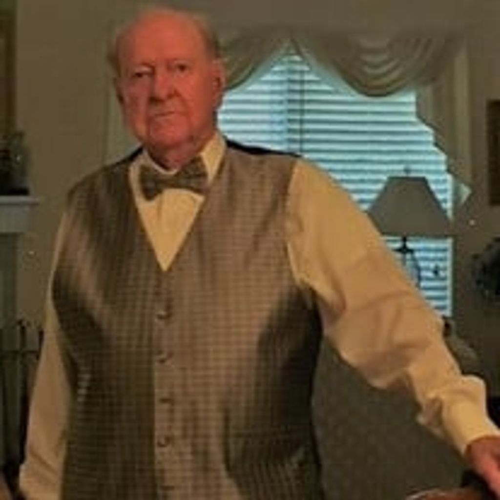 Lindbergh J. "Lindy" Beggs