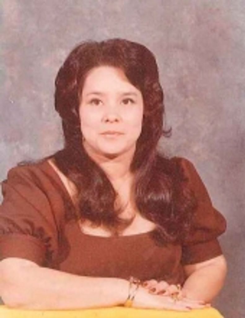 Brenda Delores Lasarge Profile Photo