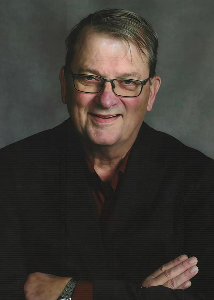 Lawrence "Larry" Von Lintel